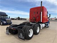 2017 Freightliner CASCADIA 113