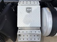 2017 Freightliner CASCADIA 113