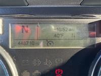 2017 Freightliner CASCADIA 113