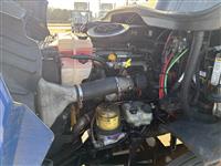 2017 Freightliner CASCADIA 113