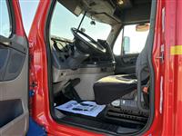 2017 Freightliner CASCADIA 113