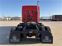 2017 Freightliner CASCADIA 113