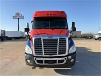 2017 Freightliner CASCADIA 113