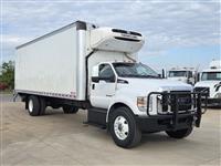 2023 Ford F750
