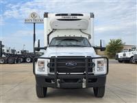2023 Ford F750