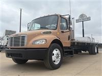 2012 Freightliner M2