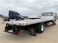 2012 Freightliner M2