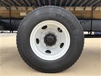 2012 Freightliner M2