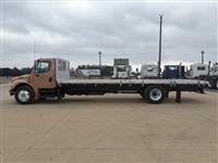 2012 Freightliner M2