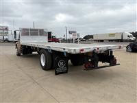 2012 Freightliner M2