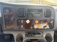 2012 Freightliner M2