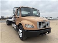 2012 Freightliner M2