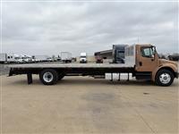 2012 Freightliner M2