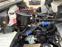 2012 Freightliner M2