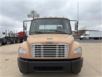 2012 Freightliner M2