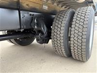 2012 Freightliner M2