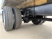 2012 Freightliner M2