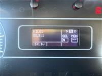 2019 International MV