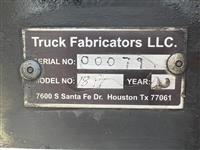 2019 International MV