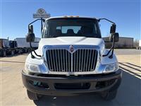 2019 International MV