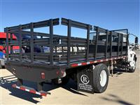 2019 International MV