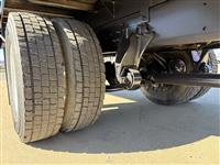 2019 International MV