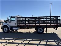 2019 International MV