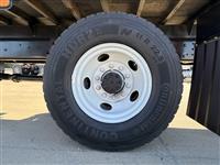 2019 International MV