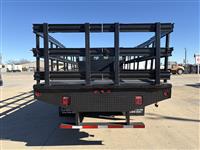 2019 International MV