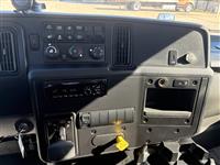 2019 International MV