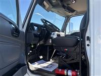 2019 International MV