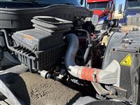 2019 International MV