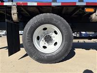 2019 International MV