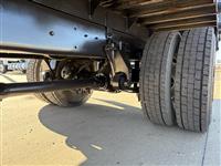 2019 International MV