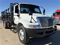 2019 International MV