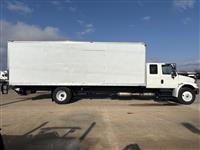 2017 International 4300