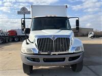 2017 International 4300