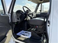 2017 International 4300