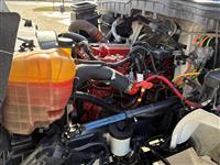 2017 International 4300