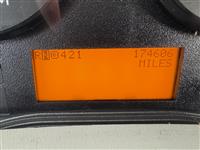 2017 International 4300