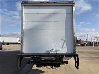 2017 International 4300