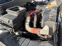 2017 International 4300