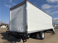 2017 International 4300