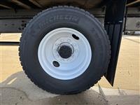 2017 International 4300