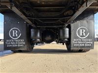 2017 International 4300