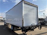 2017 International 4300