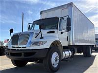 2015 International 4300