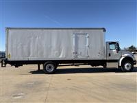 2015 International 4300