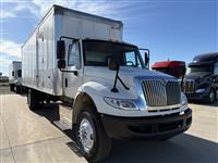 2015 International 4300