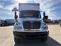 2015 International 4300